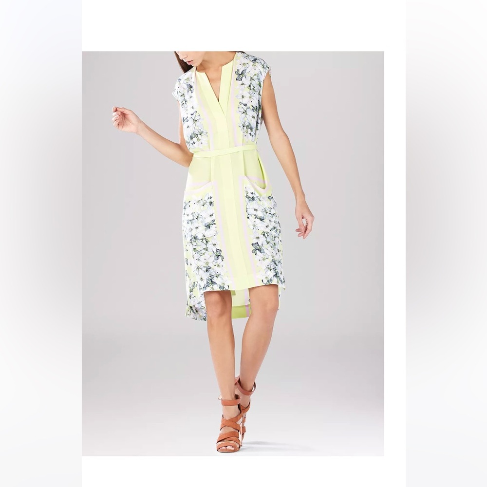 BcbgMaxAzria dress